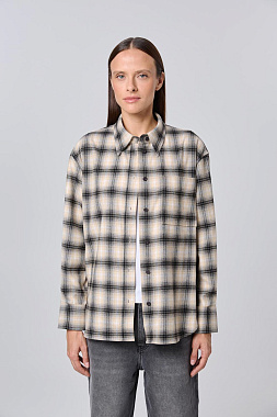 LC W shirt FW26