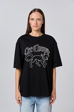 LC W T-shirt FW26