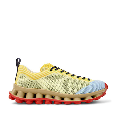 Pelotissima Sunnei Sneakers Fabric