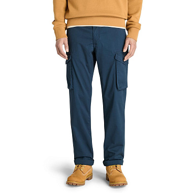 TFO Cargo Pant Twill Brookline Relaxed