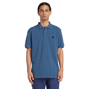 Polo Millers River Pique Regular