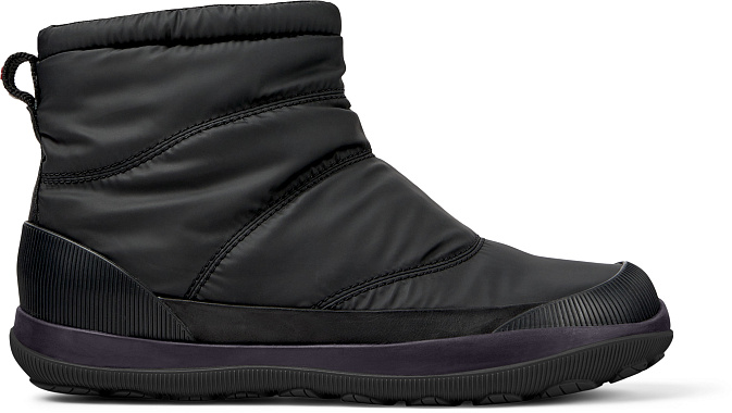 Peu Pista Ankle Boots Fabric MICHELIN GORE-TEX