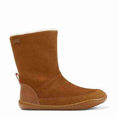 Peu Cami Ankle Boots