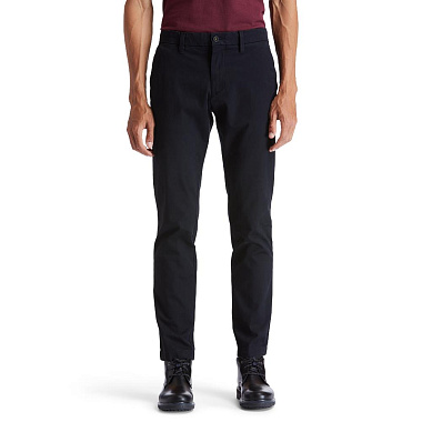 Chino Pant Squam Lake Stretch Twill Slim