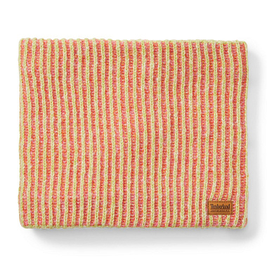 Gaiter Plaited Melange