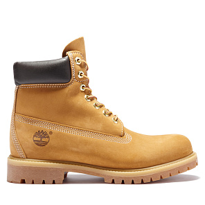 6 Inch Premium Boot WP