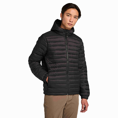 Jacket DWR Axis Peak