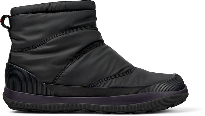 Peu Pista Ankle Boots MICHELIN GORE-TEX