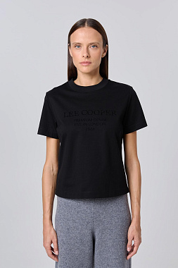 LC W T-shirt FW26