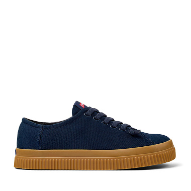 Peu Roda Sneakers Fabric