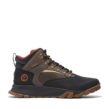 Lincoln Peak Mid GTX