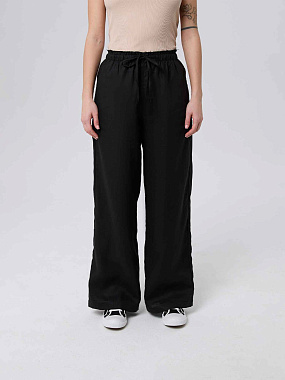 LC W Trousers