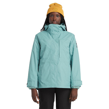 Jacket Benton 3 in 1 WP