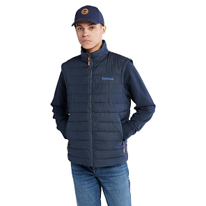 Vest DWR Axis Peak