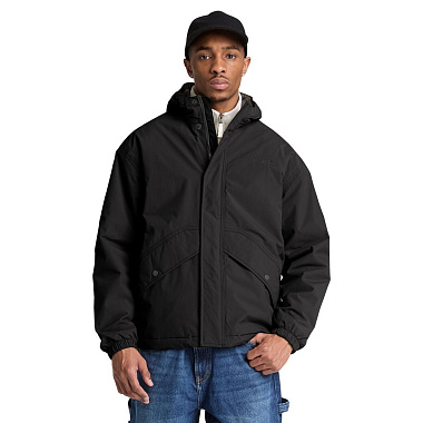 Jacket Insulated Weatherline WP