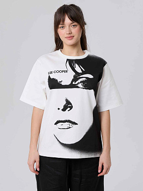 LC W t-shirt