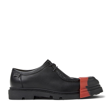 Junction Derby Shoes