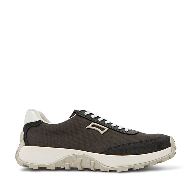 Drift Trail Sneakers Vibram Fabric/Leather