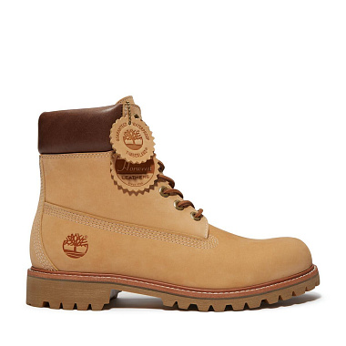 6 Inch Luxe Premium Boot WP