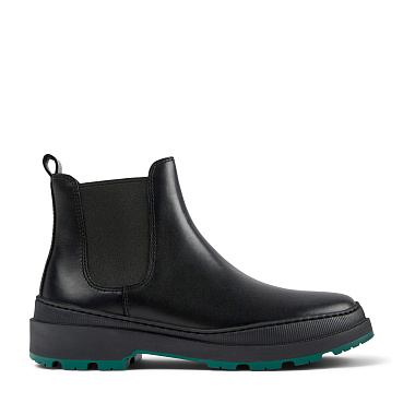 Brutus Trek Chelsea Boots Michelin