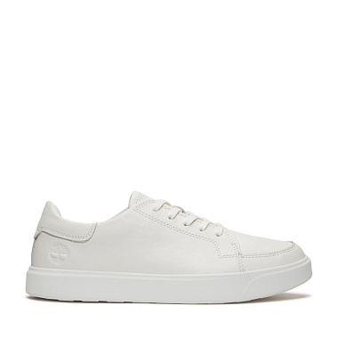 Emerson Street Sneaker Leather Low