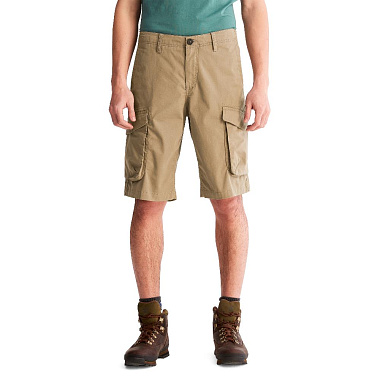 TFO Cargo Short Twill Relaxed