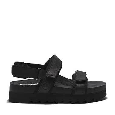 Santa Monica Sunrise Sandal Sporty