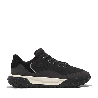 Motion 6 Low Leather/Fabric