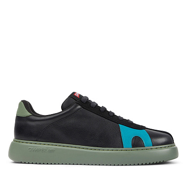 Runner K21 Sneakers Leather TWS