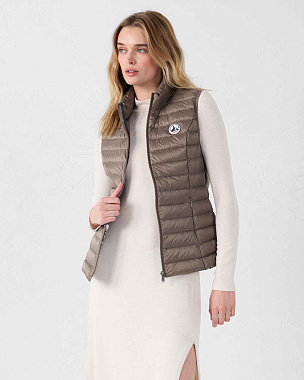 Seda Down Vest