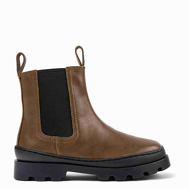 Brutus Chelsea Boots