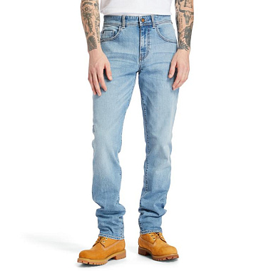 Denim Pant Sargent Lake Stretch Slim