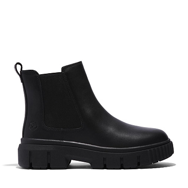 Greyfield Chelsea Boot