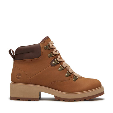 Carnaby Row Mid Boot