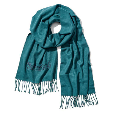 Scarf Willowcreek Solid With Giftbox And Sticker