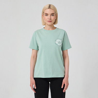 LC JAICEY LADIES TEE