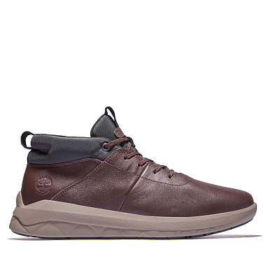 Bradstreet Ultra Chukka WL/WP