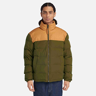 Jacket Welch Mountain Puffer DryWent
