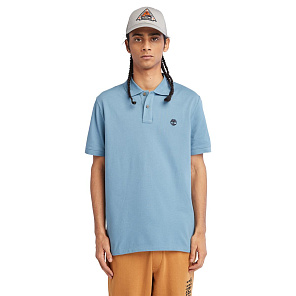 Polo Millers River Pique Regular