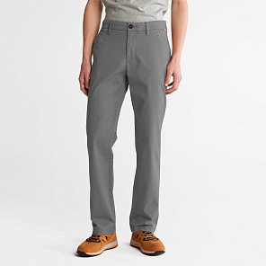 Chino Pant Twill Squam Lake Stretch Straight