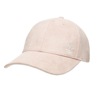 Кепка Micro Suede Cap