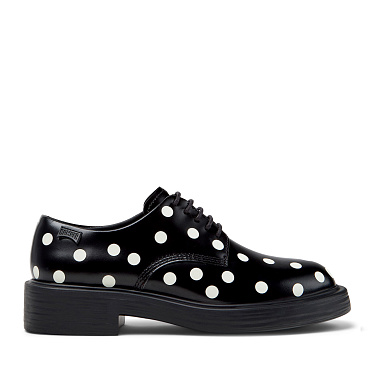 Dean Derby Shoes TWS
