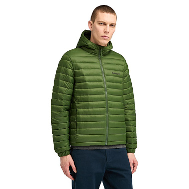 Jacket DWR Axis Peak