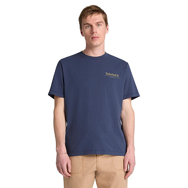 T-Shirt Bootmarkers Tools Back Graphic Regular