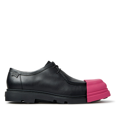 Junction Derby Shoes