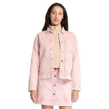 Jacket Kempshire Denim Refibra Vintage