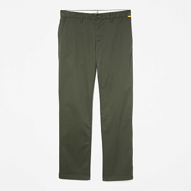 Chino Pant Twill Squam Lake Stretch