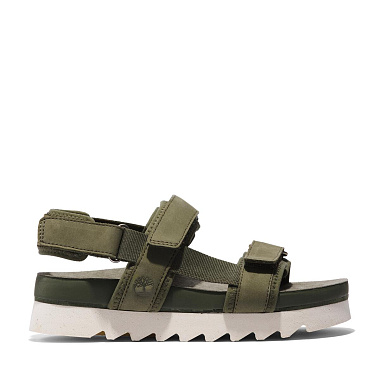 Santa Monica Sunrise Sandal Sporty