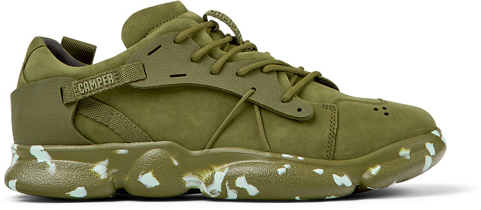 Karst Sneakers Leather
