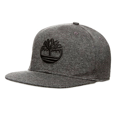 Кепка Jersey Fitted Cap